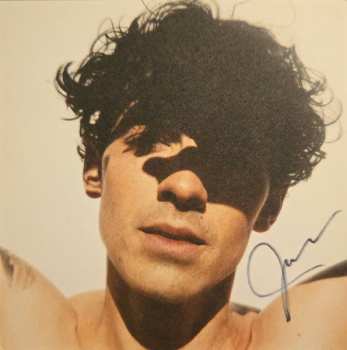 CD Joe Jonas: Music For People Who Believe In Love