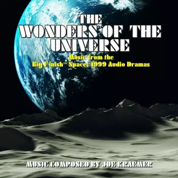 The Wonders Of The Universe