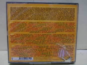 3CD Joe Liggins: The Joe Liggins Collection