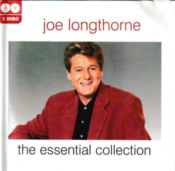 Album Joe Longthorne: The Essential Collection