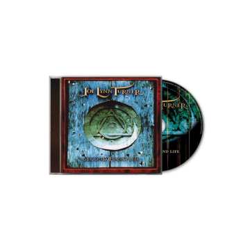CD Joe Lynn Turner: Second Hand Life