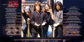 CD Joe Lynn Turner: Slam