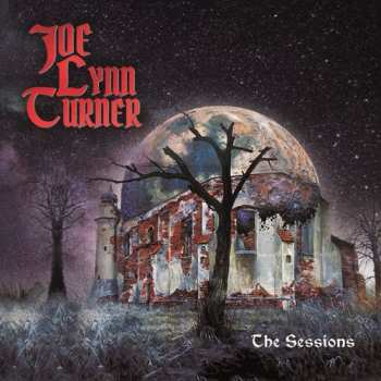 LP Joe Lynn Turner: Sessions