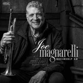 Album Joe Magnarelli: Decidedly So