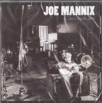 CD Joe Mannix: A Town By The Sea