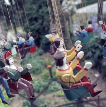 Album Joe McPhee: Alone Together: The Solo Ensemble Recordings 1974 & 1979