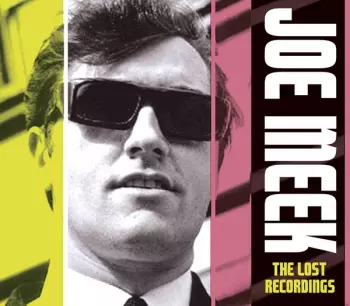 The Lost Recordings