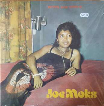 LP Joe Moks: Boys And Girls