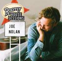 Album Joe Nolan: Rootsy House Sessions