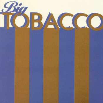 CD Joe Pernice: Big Tobacco