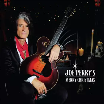 Joe Perry: Joe Perry's Merry Christmas