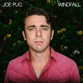 LP Joe Pug: Windfall
