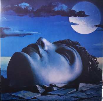 Album Joe Renzetti: Dead & Buried