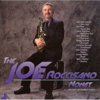 CD Joe Roccisano: Nonet