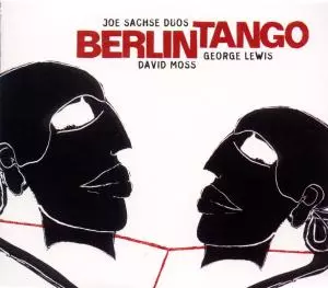 Berlin Tango