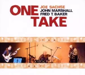 Joe Sachse: One Take
