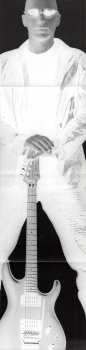 CD Joe Satriani: Is There Love In Space?