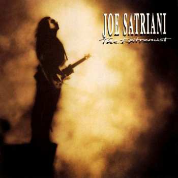 5CD/Box Set Joe Satriani: Original Album Classics