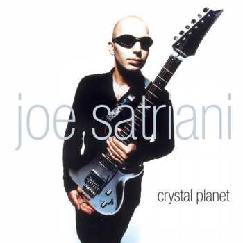 5CD/Box Set Joe Satriani: Original Album Classics