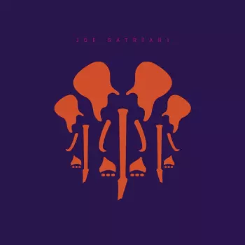 The Elephants Of Mars