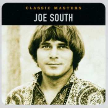 CD Joe South: Classic Masters