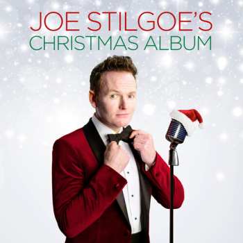 CD Joe Stilgoe: Joe Stilgoe's Christmas Album