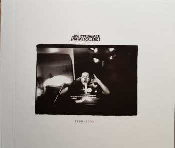7LP/Box Set Joe Strummer & The Mescaleros: Joe Strummer 002: The Mescaleros Years LTD