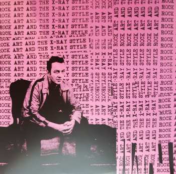 7LP/Box Set Joe Strummer & The Mescaleros: Joe Strummer 002: The Mescaleros Years LTD
