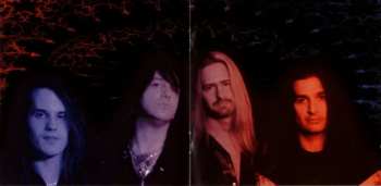 CD Joe Stump's Reign of Terror: Conquer & Divide