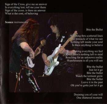 CD Joe Stump's Reign of Terror: Conquer & Divide