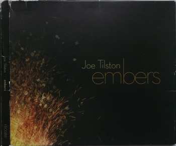 CD Joe Tilston: Embers