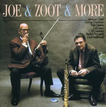 Joe & Zoot