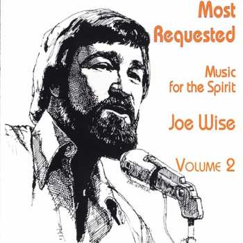 Album Joe Wise: Most Requested Music For The Spirit:Volume II