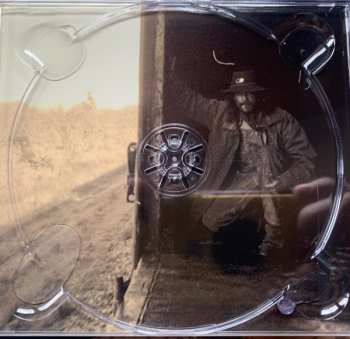 CD Joe Wunderle: The Heart Of It All