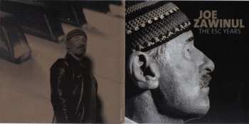 CD Joe Zawinul: The ESC Years