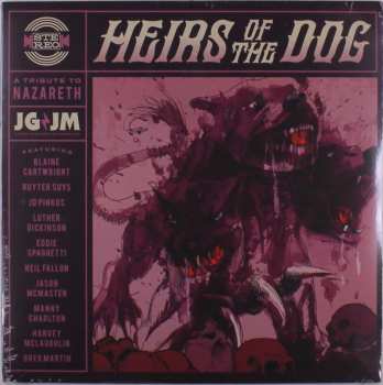 LP Joecephus And The George Jonestown Massacre: Heirs Of The Dog