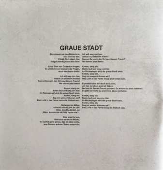 CD Joel Brandenstein: Emotionen