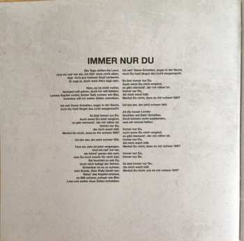 CD Joel Brandenstein: Emotionen