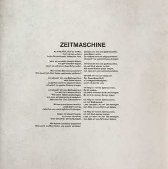 CD Joel Brandenstein: Emotionen