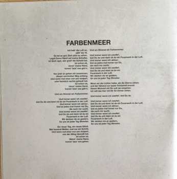 CD Joel Brandenstein: Emotionen