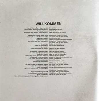 CD Joel Brandenstein: Emotionen