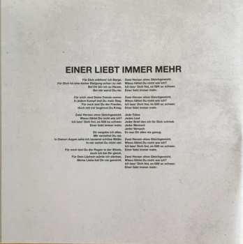 CD Joel Brandenstein: Emotionen