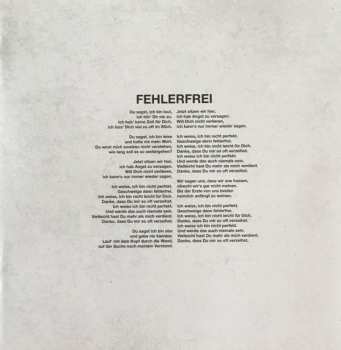 CD Joel Brandenstein: Emotionen