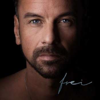 Album Joel Brandenstein: Frei