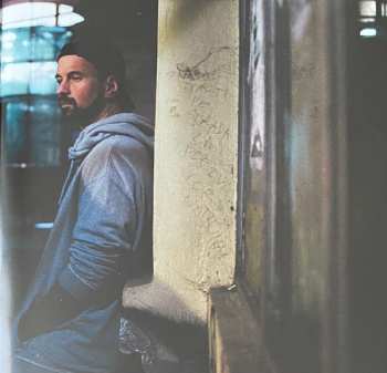 CD Joel Brandenstein: Frei