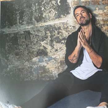 CD Joel Brandenstein: Frei