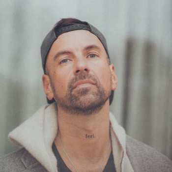 CD Joel Brandenstein: Schwarz & Bunt