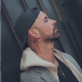 CD Joel Brandenstein: Schwarz & Bunt