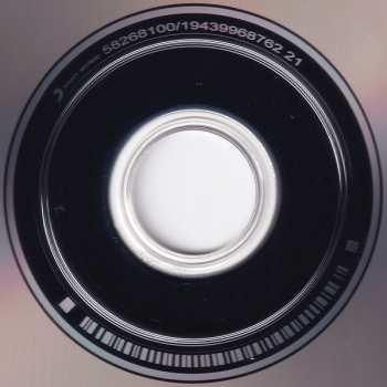 CD Joel Brandenstein: Schwarz & Bunt