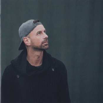 CD Joel Brandenstein: Schwarz & Bunt